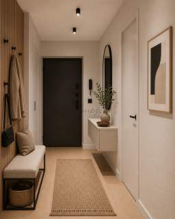 BEZ PCC BEZ PROWIZJI Apartament 4 pok.salon 35m2