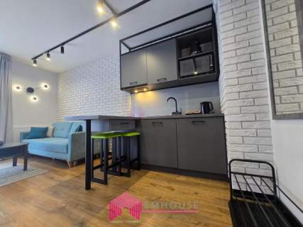 Pakiet inwestycyjny lub komfortowy apartament