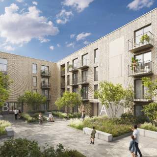 Nowe 4-pok. mieszkanie 75m Ivy House bez PCC gotowe