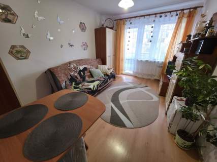 Mieszkanie KSM 2 pokoje