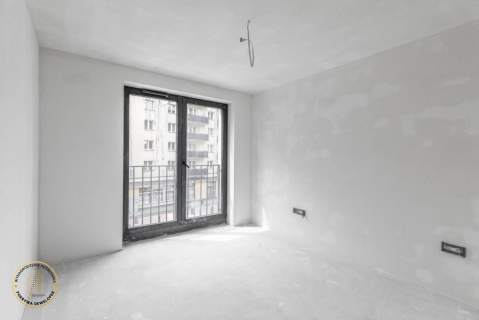 3 pok. Apartament w Centrum gotowy do wykończenia