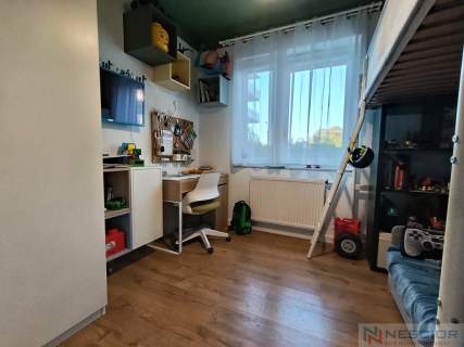 Mieszkanie 3 pokojowe w Siedlcach ul. Rakowiecka