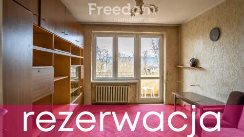 Centrum Giżycka mieszkanie 3 pokoje 61 m2