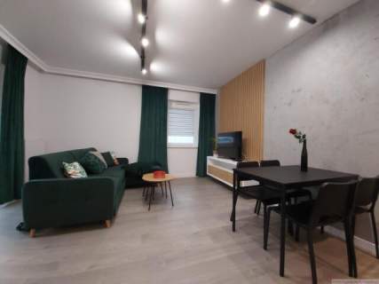 3 pok. 64m2,Wichrowa close to int. schools