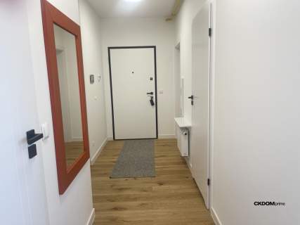 Kielce apartament 70,84 z tarasem widokowym