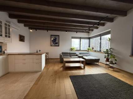 Luksusowy apartament w Centrum Rybnika