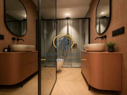 APARTAMENT NA WYNAJEM WYSOKI STANDARD