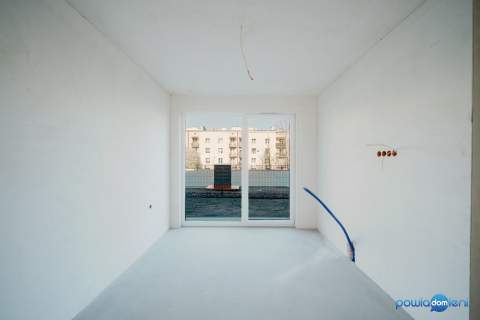 Premium parter w centrum 83 m i prywatny ogród 91 m