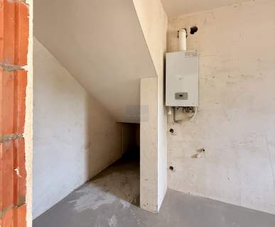 Apartamenty w stanie deweloperskim ul. Geodetów