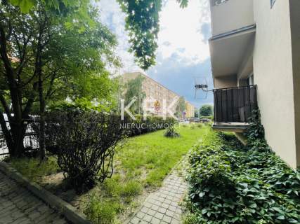 Bydgoskie Przedmieście, dwa balkony 4 pokoje