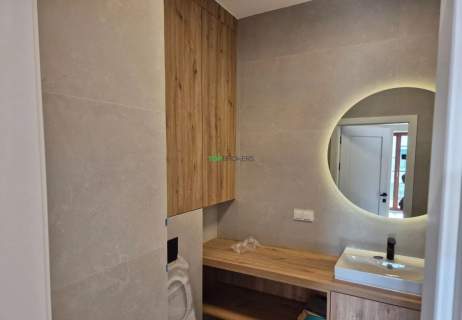 Przestronne, jasne 4 pokoje, duży balkon, garaż