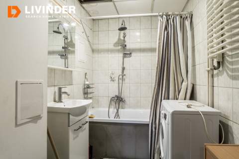 3 pokoje 54 m balkon Krowodrza Górka