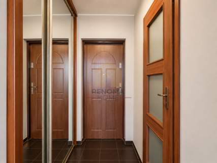 2 pokoje z balkonem parter Sucharskiego 30,5