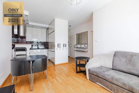 Nowoczesny apartamentowiec przy ul. Rolnej