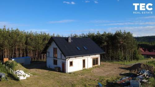 Dom na sprzedaż, 165 m2, Nienadowa