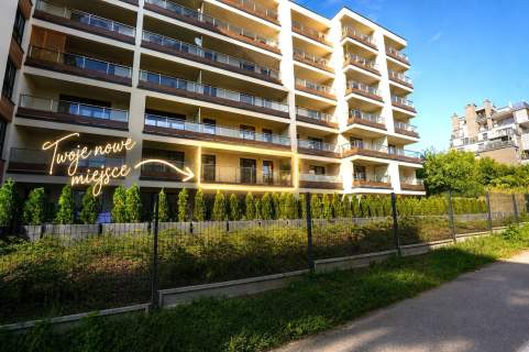 Mieszkanie na sprzedaż, 45,35 m2, Kielce