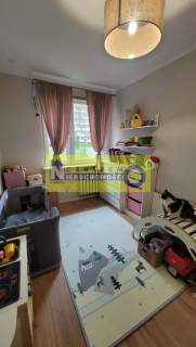 Ustronie, ul. Gagarina, M4, 53.80 m2, parter