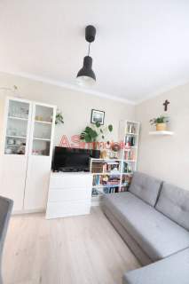 2 pokoje, 36m2, po remoncie,ogródek Wawer Warszawa
