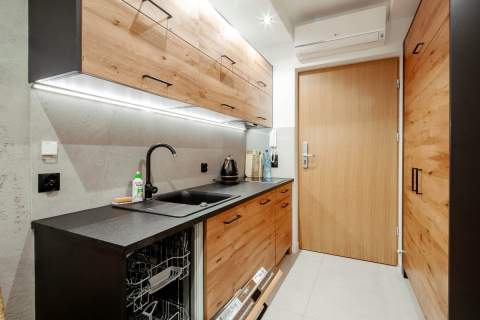 Apartament Inwestycyjny Zakopane