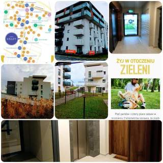 Nowoczesne studio m2 w apartamentowcu ŁódźTeofilów