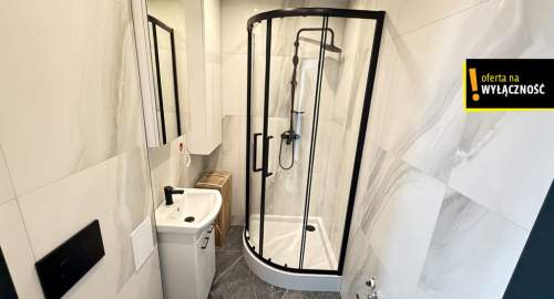 Komfortowe 3 pokoje z balkonem 1 piętro 