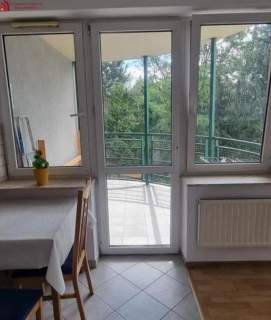 2 pokoje funkcjonalne jasne mieszkanie w Podgórzu