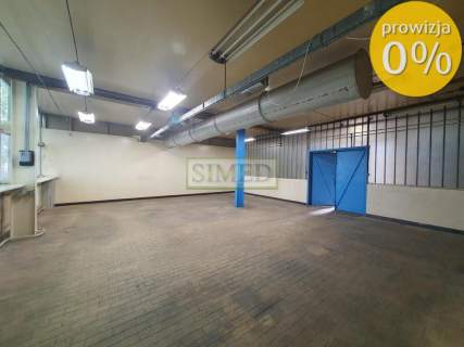 Produkcja,magazyn,usługi,dostęp24h,parter,parking
