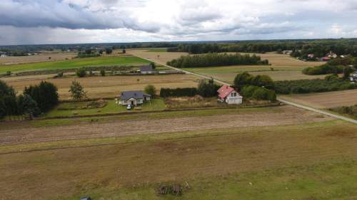 Działka, Nałęczów, 17 ar, ul. Kamieniak,
