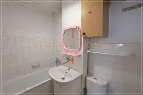 ALEJE JEROZOLIMSKIE 40m2 loggia 2 pokoje