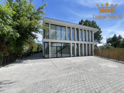 Do wynajmu 160-360m2 magazynu, 160m2 biura Ursynów, teren