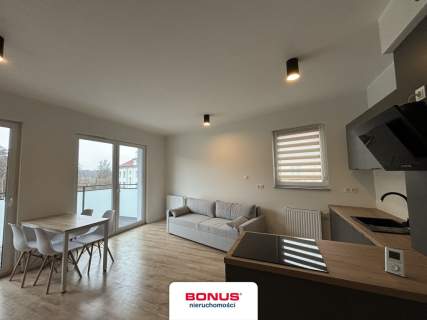 Mieszkanie na sprzedaż, 45,61 m2, Świnoujście
