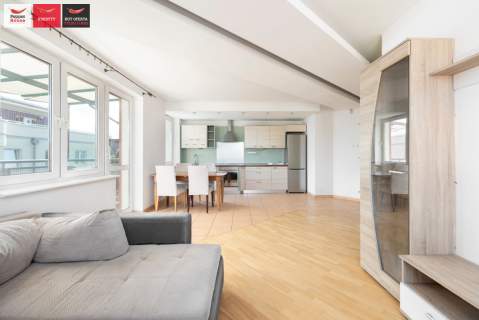 Mieszkanie na sprzedaż, 66,34 m2, Gdańsk