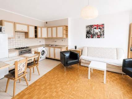 2 pokoje, balkon - Drewsa 3C,przy kampusie Morasko