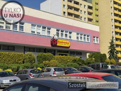 Kameralne/ciche/3 pokojowe/balkon/Tysiąclecie
