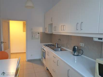 B.Fajne, Stare Podgórze, Limanowskiego,62m2,1p.