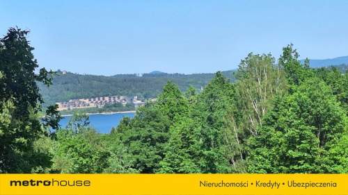 Działka budowlana na sprzedaż, 1431 m2, Podgórzyn
