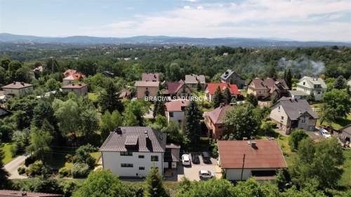 Świątniki Górne - wyjątkowa okazja Dwa w cenie 1