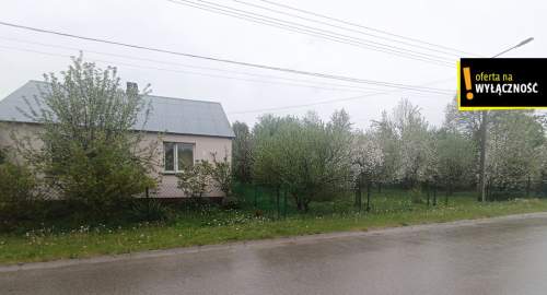Dom na sprzedaż, 120 m2, Turowice