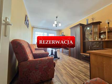 3-pokojowe mieszkanie w Ścisłym Centrum Świdnicy 