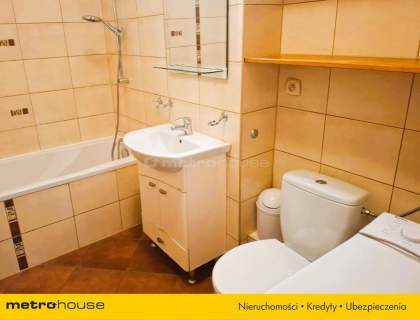 Mieszkanie 40m2/2p/balkon/winda ul. Jedności Nar.