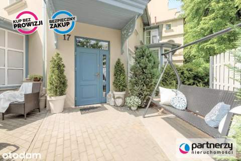 Apartament blisko plaży w Sopocie na Haffnera