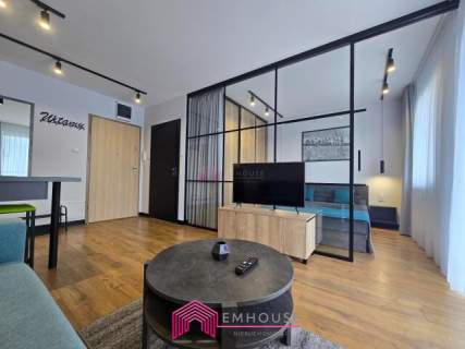 Pakiet inwestycyjny lub komfortowy apartament