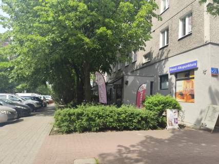Mokotów trzypokojowe blisko Metra Wilanowska