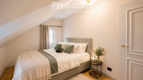 Apartament 3 pokoje w Karpczu