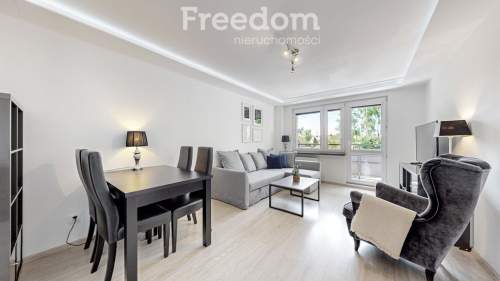 2 Pokoje balkon Nikiszowiec CO miejskie