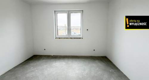 Nowoczesny dom parterowy Gołkowice