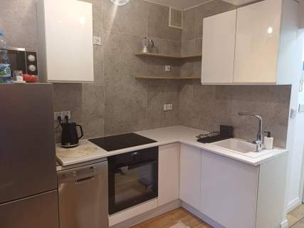 Mieszkanie do wynajęcia, 26 m2, Gdańsk
