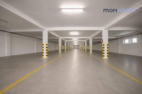 Magazyn / Hala Modlnica 600m2