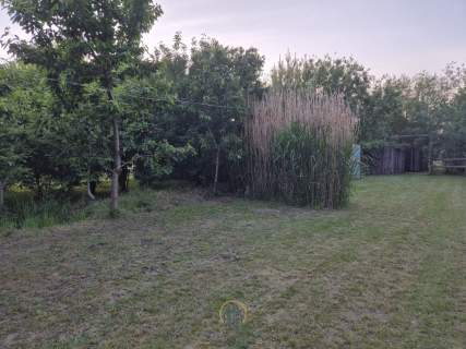 Na sprzedaż działka 1360 m2 przy jeziorze Wytyckim
