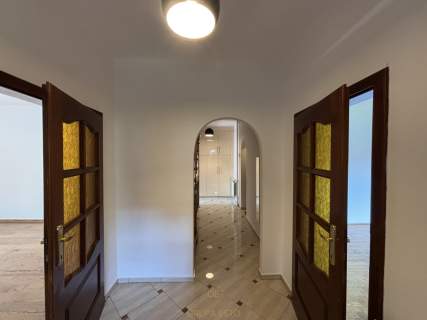 Wynajem Dom Zwierzyniec Balkon
